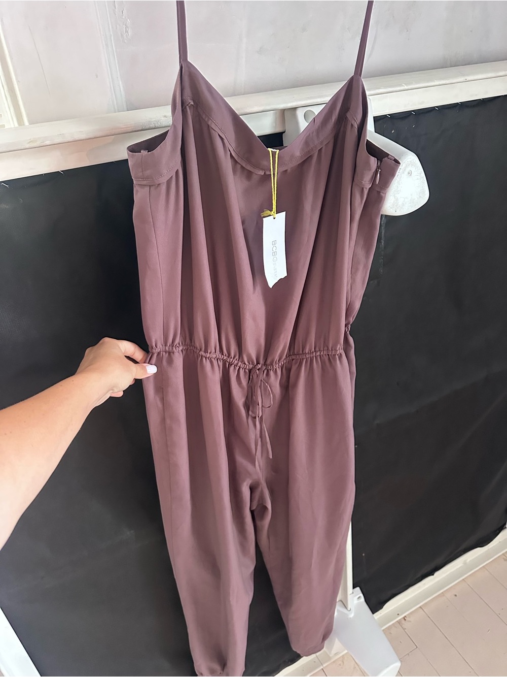 BCBGeneration Jumpsuit